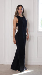 Camilla Embellished Jumpsuit