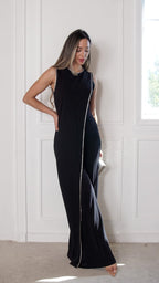 Camilla Embellished Jumpsuit