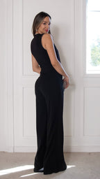 Camilla Embellished Jumpsuit