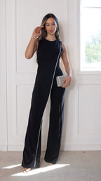 Camilla Embellished Jumpsuit