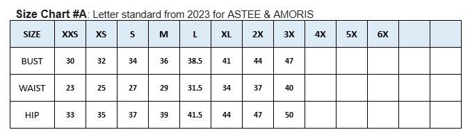 Amoris T814