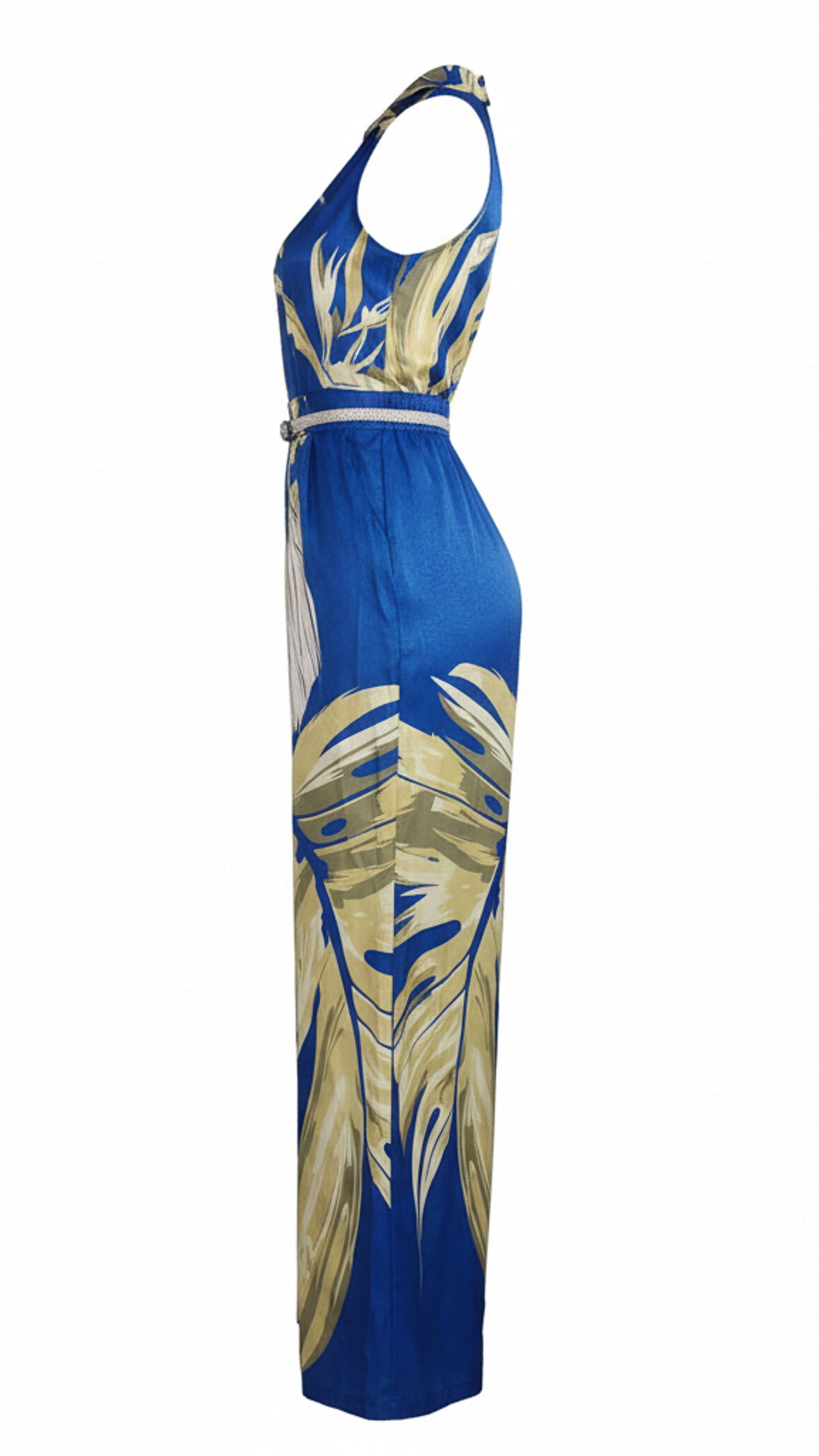 Sloan Jumpsuit