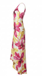 Saige Maxi Dress