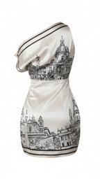 Safta Mini Dress