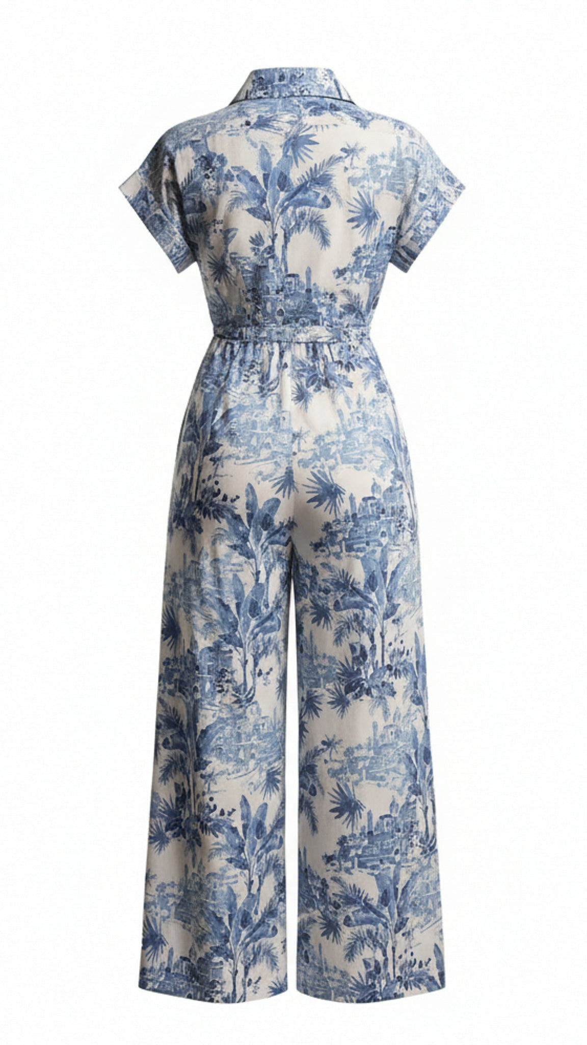 Blaire Jumpsuit