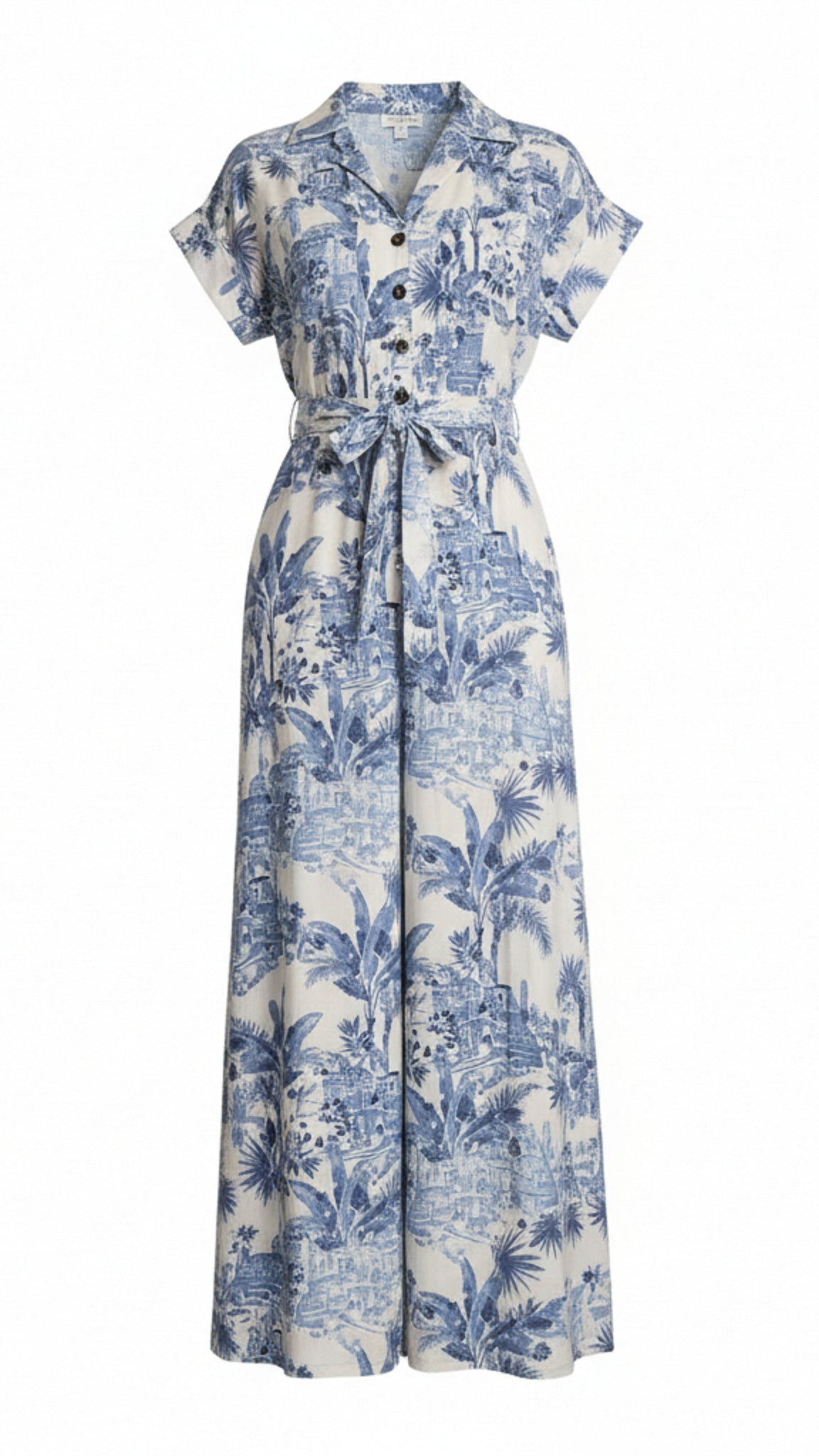Blaire Jumpsuit