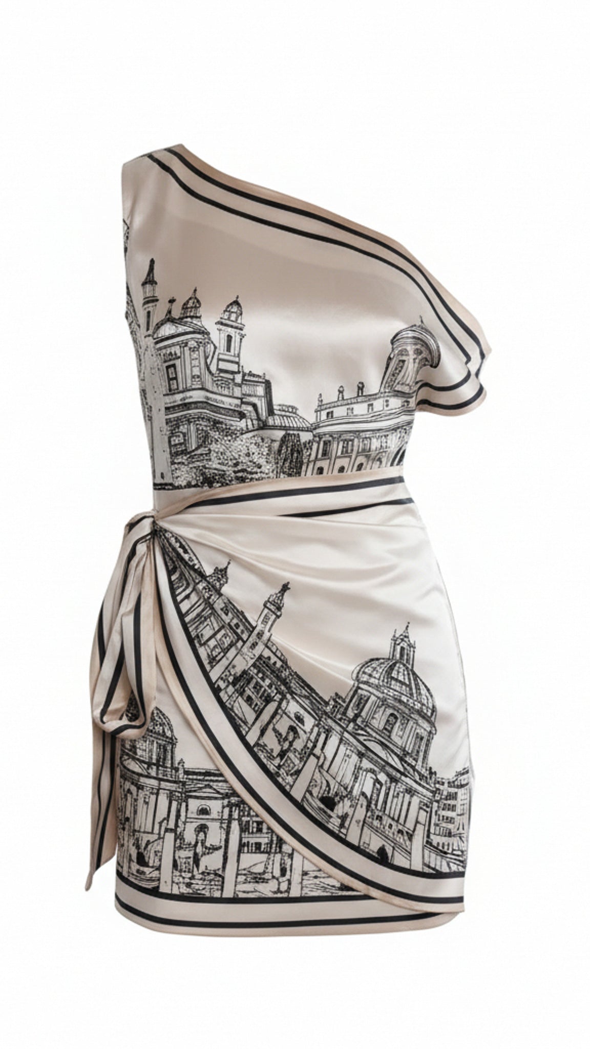 Safta Mini Dress
