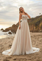 Amy &amp; Eve by Morilee Dress 15029