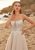 Amy &amp; Eve by Morilee Dress 15029