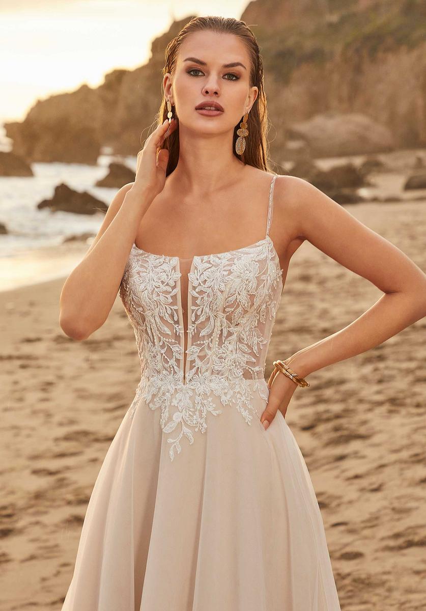 Amy &amp; Eve by Morilee Dress 15029