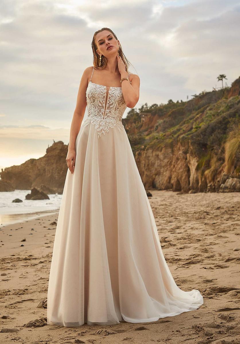 Amy &amp; Eve by Morilee Dress 15029