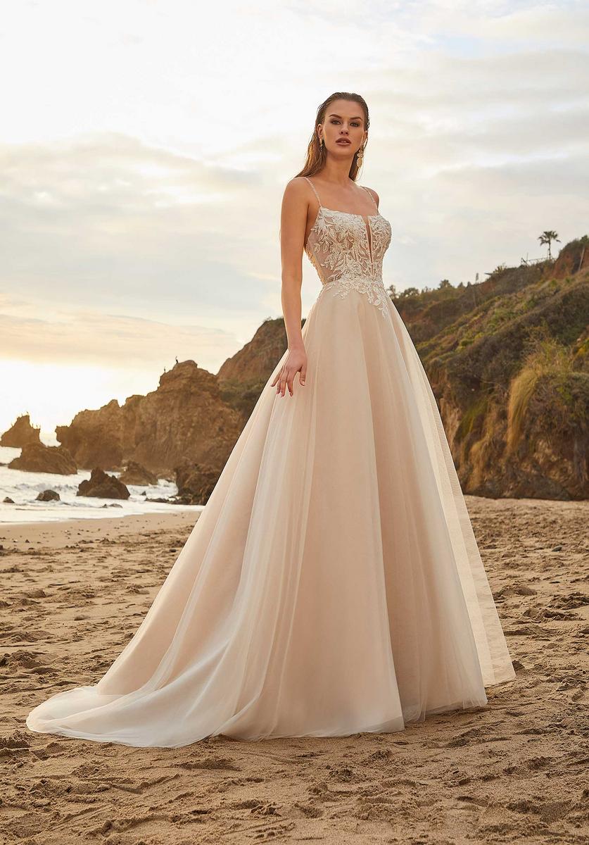 Amy &amp; Eve by Morilee Dress 15029