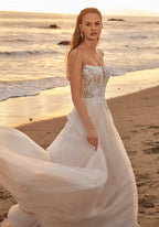 Amy &amp; Eve by Morilee Dress 15029