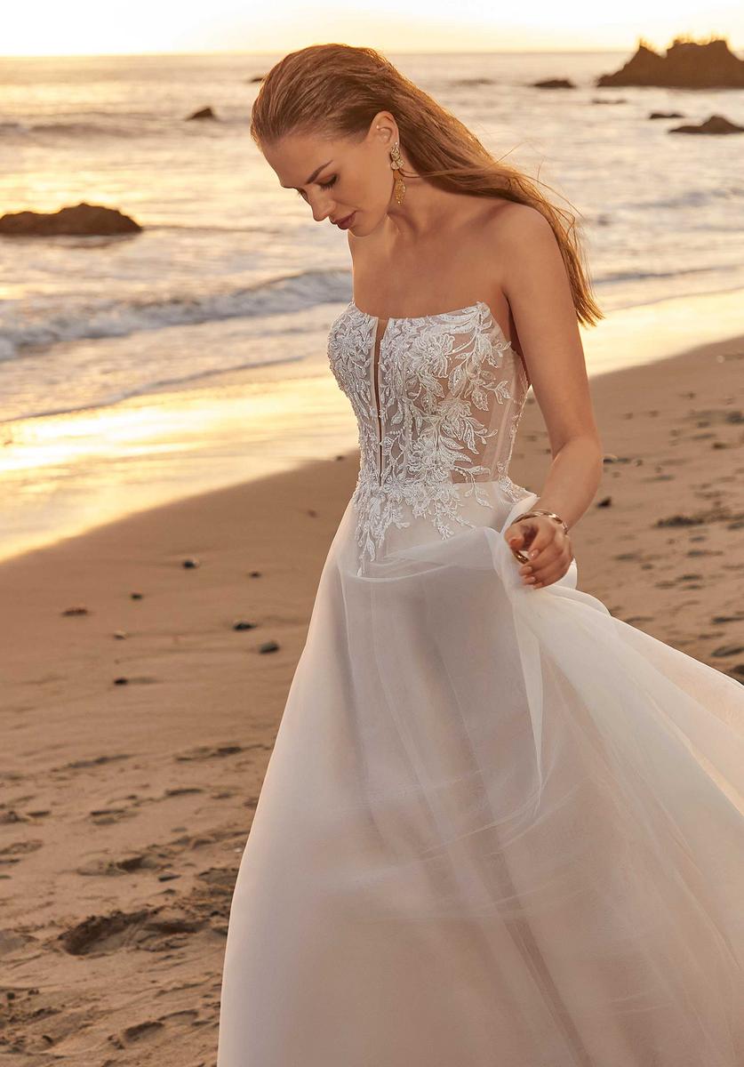 Amy &amp; Eve by Morilee Dress 15029
