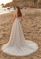 Amy &amp; Eve by Morilee Dress 15029