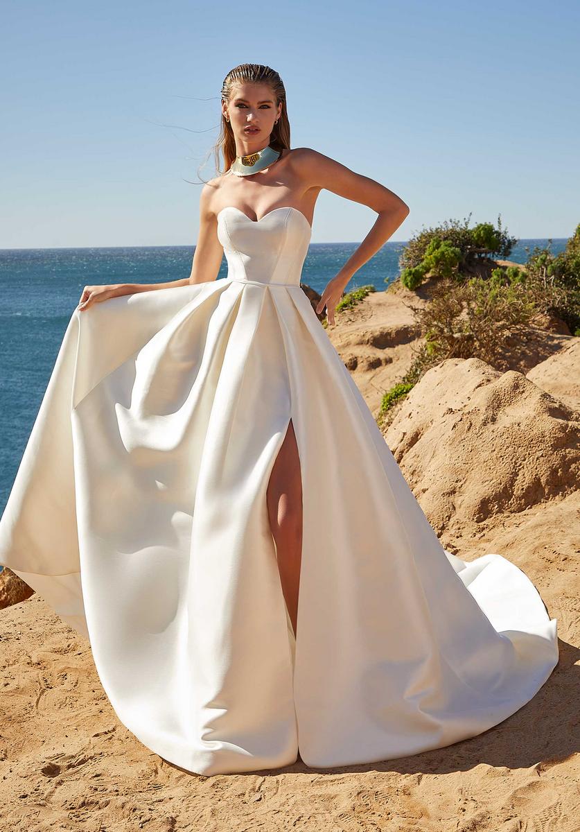 Amy &amp; Eve by Morilee Dress 15030