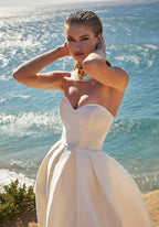 Amy &amp; Eve by Morilee Dress 15030