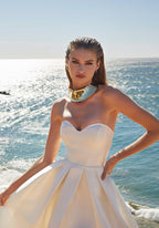 Amy &amp; Eve by Morilee Dress 15030