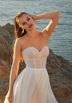Amy &amp; Eve by Morilee Dress 15037