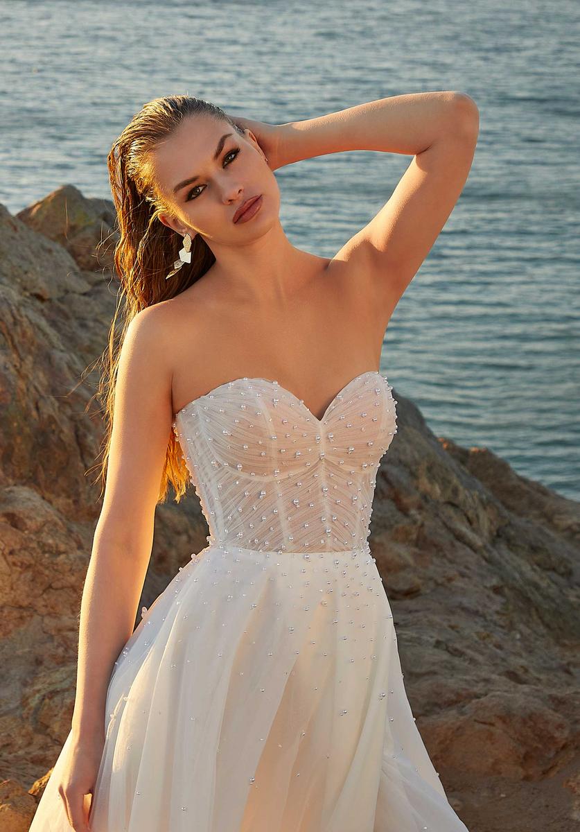 Amy &amp; Eve by Morilee Dress 15037