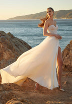 Amy &amp; Eve by Morilee Dress 15037
