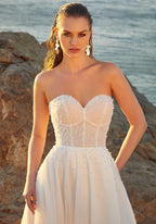 Amy &amp; Eve by Morilee Dress 15037