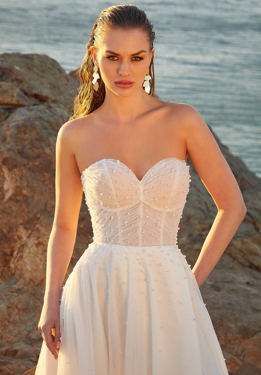 Amy &amp; Eve by Morilee Dress 15037