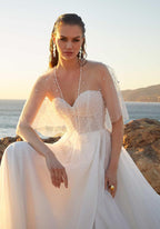 Amy &amp; Eve by Morilee Dress 15037