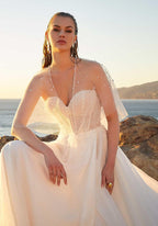 Amy &amp; Eve by Morilee Dress 15037