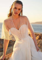 Amy &amp; Eve by Morilee Dress 15037