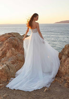 Amy &amp; Eve by Morilee Dress 15037
